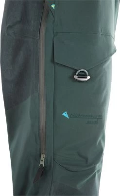 Klättermusen Brage Pants Women -Udendørs Udstyrsbutik 21000072 2