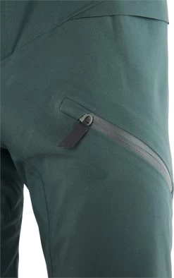 Klättermusen Brage Pants Women -Udendørs Udstyrsbutik 21000072 4