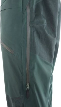 Klättermusen Brage Pants Women -Udendørs Udstyrsbutik 21000072 5