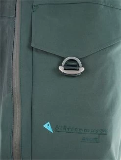 Klättermusen Brage Pants Women -Udendørs Udstyrsbutik 21000072 6