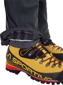 Klättermusen Brage Pants Women -Udendørs Udstyrsbutik 21000072 7