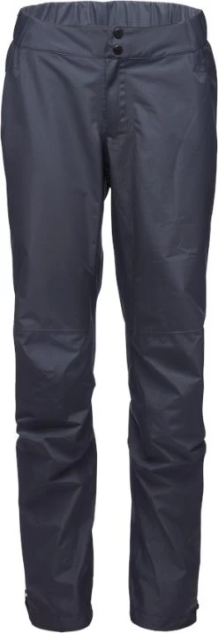 Black Diamond Liquid Point Pants Women