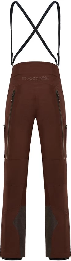 Hariana Pants Women 5 Hariana Pants Women - Billede 3