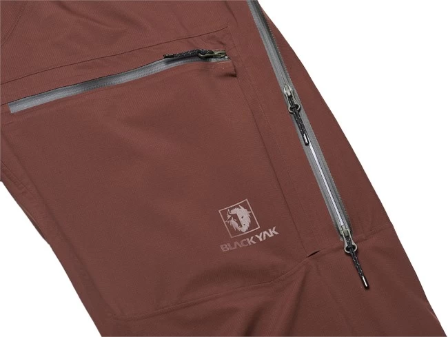 Hariana Pants Women 7 Hariana Pants Women - Billede 5