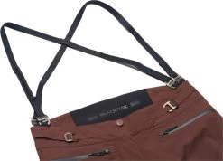 Hariana Pants Women 19 Hariana Pants Women -Udendørs Udstyrsbutik 21000079 7