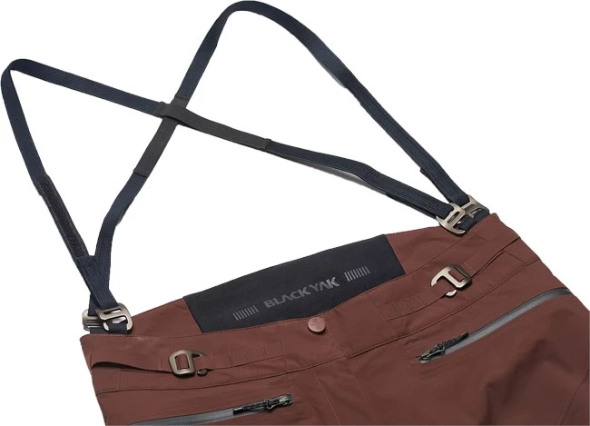 Hariana Pants Women 10 Hariana Pants Women - Billede 8