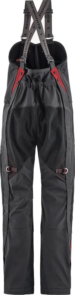 Klättermusen Freke 2.0 Salopettes Regular Women -Udendørs Udstyrsbutik 21000080 1