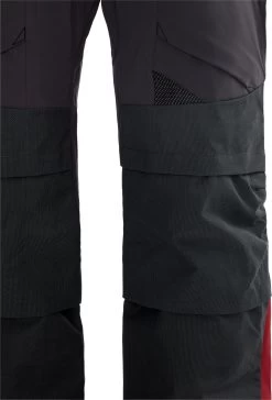 Klättermusen Freke 2.0 Salopettes Regular Women -Udendørs Udstyrsbutik 21000080 4