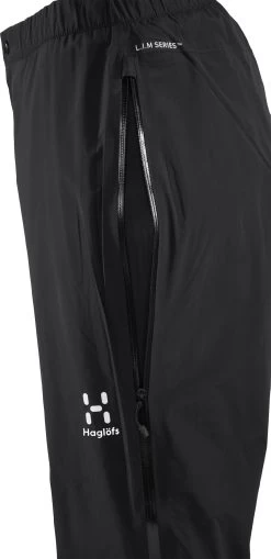 Haglöfs L.I.M. Pant Women -Udendørs Udstyrsbutik 21000082 4