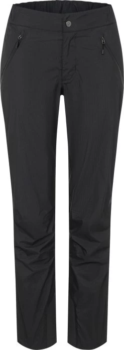 Black Diamond Highline Stretch Shell Pants Women