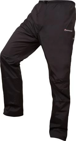 Montane Dynamo Waterproof Pants Women