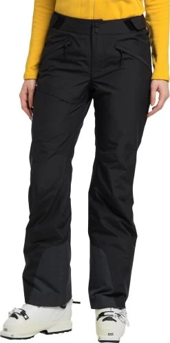 Haglöfs Lumi Form Pant Women 14 Haglöfs Lumi Form Pant Women -Udendørs Udstyrsbutik 21000088 2