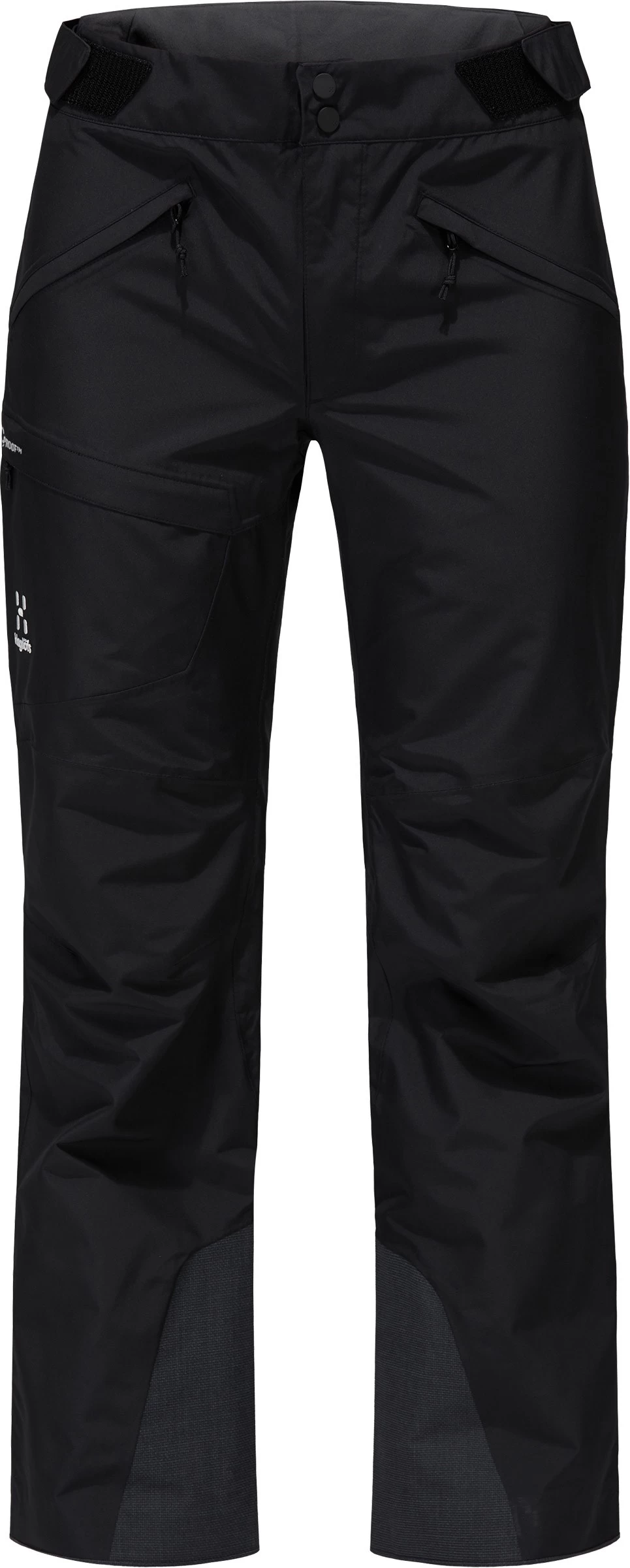 Haglöfs Lumi Form Pant Women 3 Haglöfs Lumi Form Pant Women