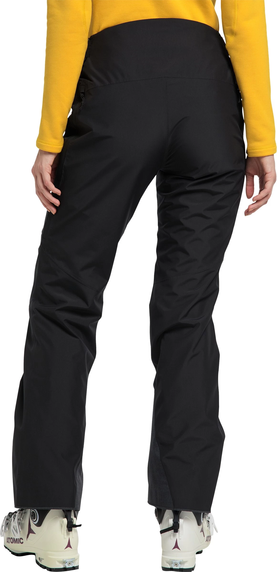 Haglöfs Lumi Form Pant Women 6 Haglöfs Lumi Form Pant Women - Billede 4