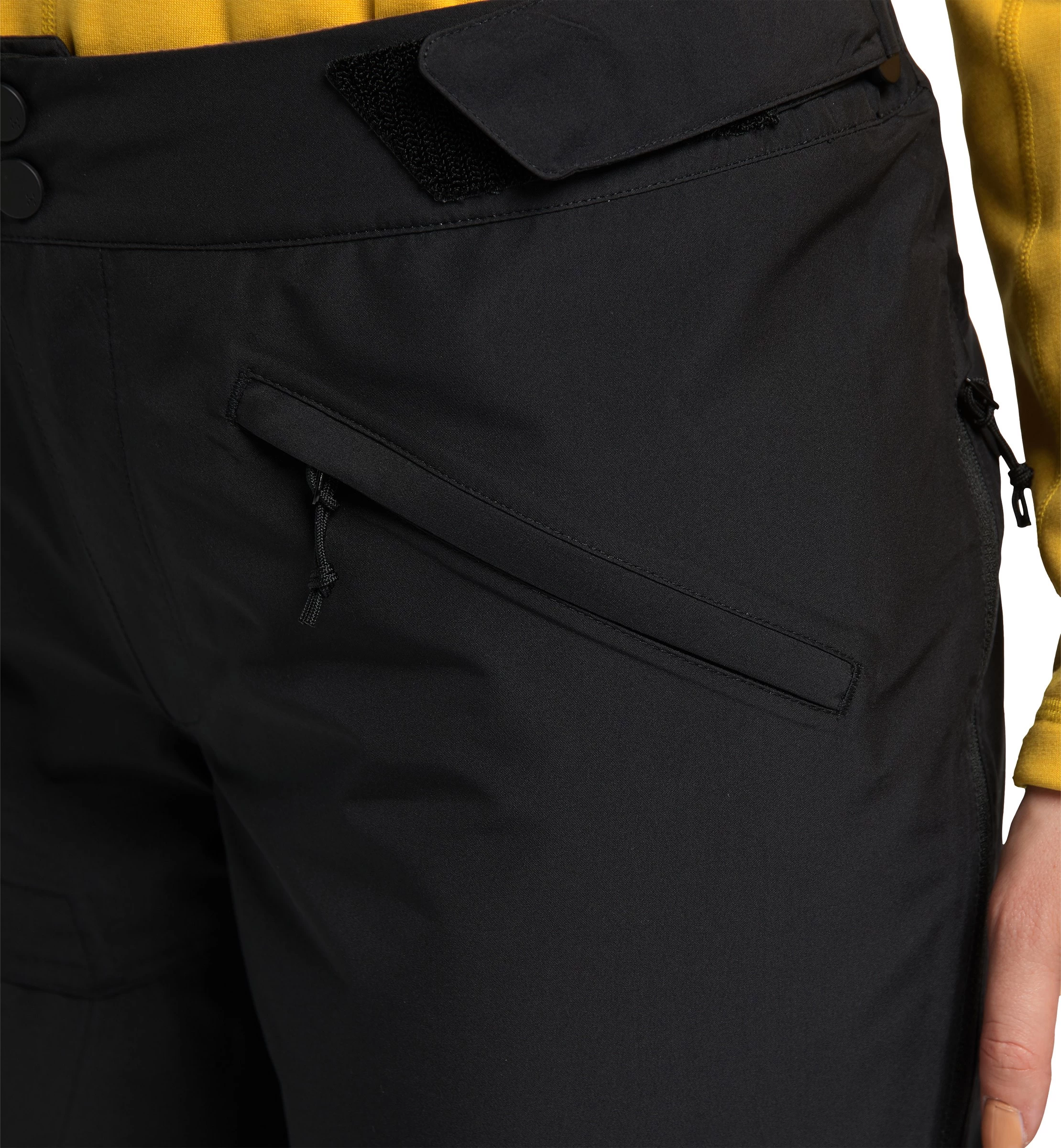 Haglöfs Lumi Form Pant Women 9 Haglöfs Lumi Form Pant Women - Billede 7