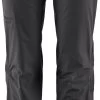 Klättermusen Asynja Pants Women -Udendørs Udstyrsbutik 21000089 968