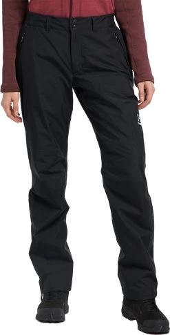 Haglöfs Astral GTX® Pant Women -Udendørs Udstyrsbutik 21000090 2