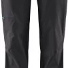 Klättermusen Ran Waterproof Pants Women -Udendørs Udstyrsbutik 21000093 961