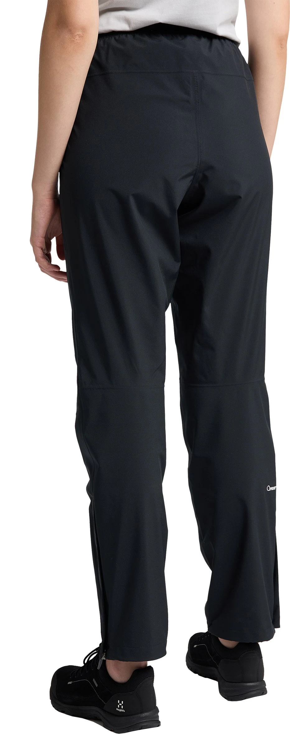 Haglöfs Korp Proof Pant Women 7 Haglöfs Korp Proof Pant Women - Billede 5
