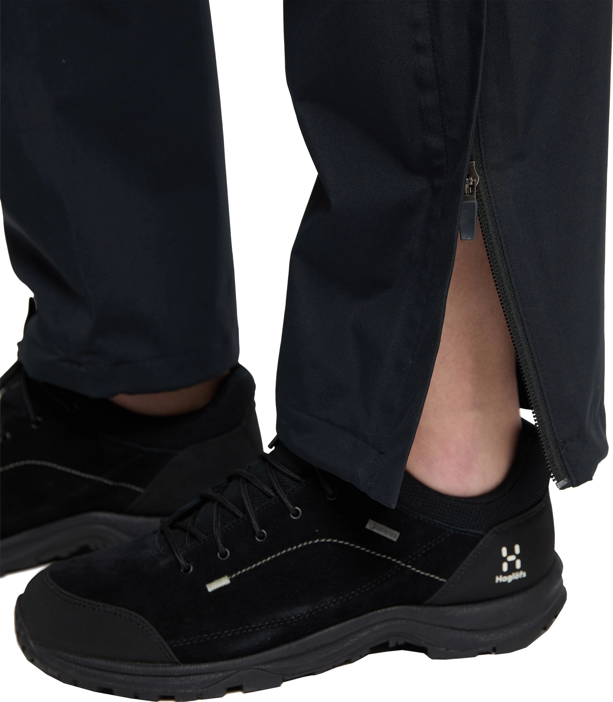 Haglöfs Korp Proof Pant Women 8 Haglöfs Korp Proof Pant Women - Billede 6