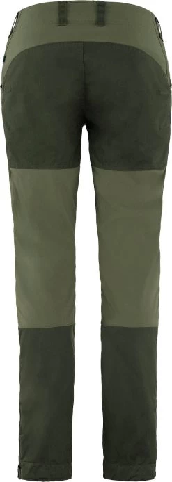 FJÄLLRÄVEN Keb Trousers Regular Women -Udendørs Udstyrsbutik 21100012 2