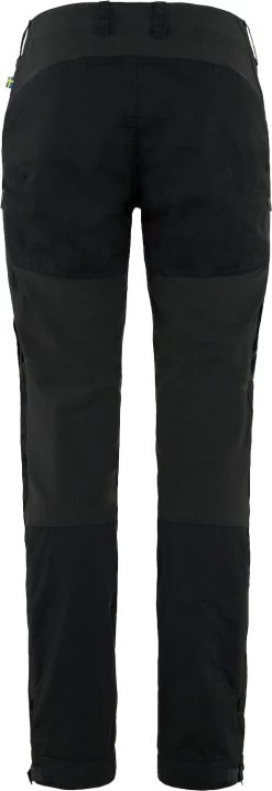 FJÄLLRÄVEN Keb Trousers Regular Women -Udendørs Udstyrsbutik 21100012 3