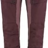 FJÄLLRÄVEN Keb Trousers Curved Regular Women -Udendørs Udstyrsbutik 21100024 357m