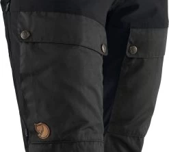 FJÄLLRÄVEN Keb Trousers Curved Regular Women -Udendørs Udstyrsbutik 21100024 5