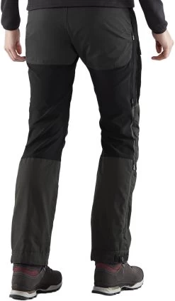 FJÄLLRÄVEN Keb Trousers Curved Short Women -Udendørs Udstyrsbutik 21100027 3