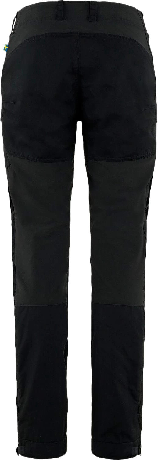 FJÄLLRÄVEN Keb Trousers Short Women 4 FJÄLLRÄVEN Keb Trousers Short Women - Billede 2