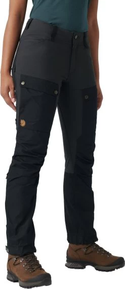 FJÄLLRÄVEN Keb Trousers Short Women 16 FJÄLLRÄVEN Keb Trousers Short Women -Udendørs Udstyrsbutik 21100028 4