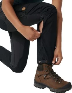 FJÄLLRÄVEN Keb Trousers Short Women 17 FJÄLLRÄVEN Keb Trousers Short Women -Udendørs Udstyrsbutik 21100028 5