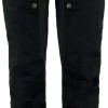 FJÄLLRÄVEN Keb Trousers Short Women -Udendørs Udstyrsbutik 21100028 550