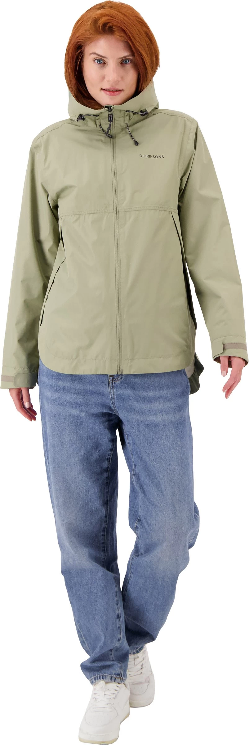 DIDRIKSONS Tilde Jacket Women 4 DIDRIKSONS Tilde Jacket Women - Billede 2