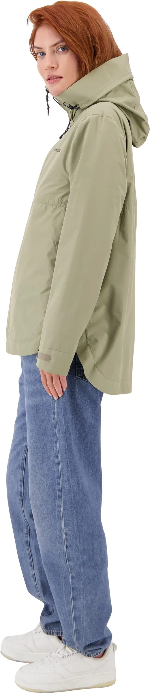 DIDRIKSONS Tilde Jacket Women 5 DIDRIKSONS Tilde Jacket Women - Billede 3