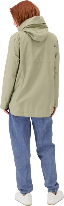 DIDRIKSONS Tilde Jacket Women 14 DIDRIKSONS Tilde Jacket Women -Udendørs Udstyrsbutik 21200010 3