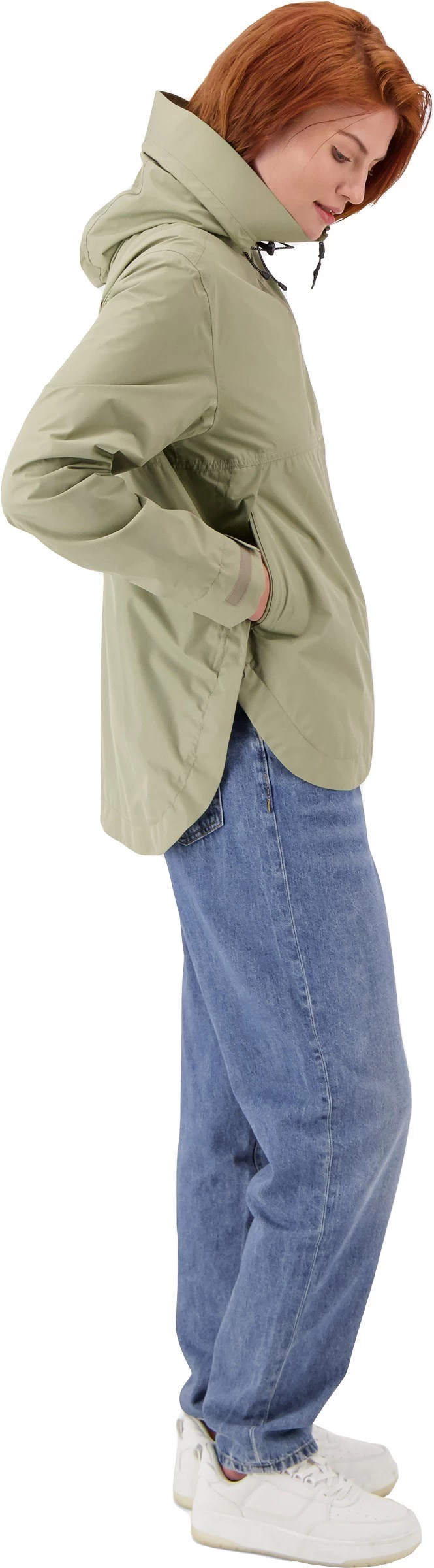 DIDRIKSONS Tilde Jacket Women 7 DIDRIKSONS Tilde Jacket Women - Billede 5