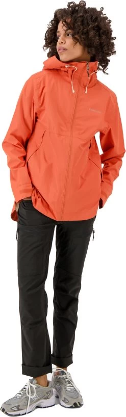 DIDRIKSONS Tilde Jacket Women 16 DIDRIKSONS Tilde Jacket Women -Udendørs Udstyrsbutik 21200010 5