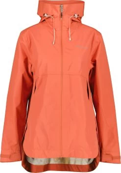DIDRIKSONS Tilde Jacket Women