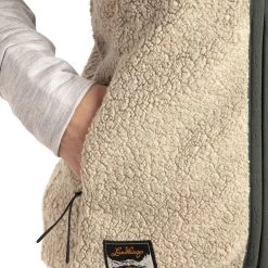 Lundhags Flok Wool Pile Vest Women - 2022 -Udendørs Udstyrsbutik 21300213 5