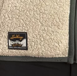 Lundhags Flok Wool Pile Vest Women - 2022 -Udendørs Udstyrsbutik 21300213 6