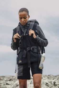 Lundhags Flok Wool Pile Vest Women - 2022 -Udendørs Udstyrsbutik 21300213 9