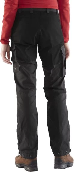 FJÄLLRÄVEN Vidda Pro Trousers Regular Women -Udendørs Udstyrsbutik 21700029 3