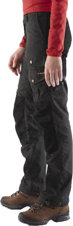 FJÄLLRÄVEN Vidda Pro Trousers Regular Women -Udendørs Udstyrsbutik 21700029 4
