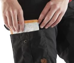 FJÄLLRÄVEN Vidda Pro Trousers Regular Women -Udendørs Udstyrsbutik 21700029 5