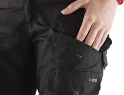 FJÄLLRÄVEN Vidda Pro Trousers Regular Women -Udendørs Udstyrsbutik 21700029 7