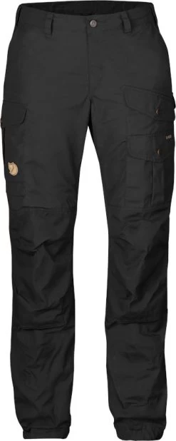 FJÄLLRÄVEN Vidda Pro Trousers Short Women