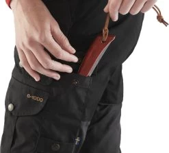 FJÄLLRÄVEN Vidda Pro Trousers Short Women -Udendørs Udstyrsbutik 21700041 6