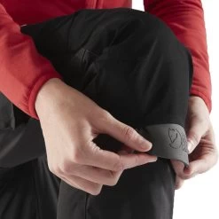 FJÄLLRÄVEN Vidda Pro Trousers Short Women -Udendørs Udstyrsbutik 21700041 8
