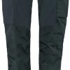 FJÄLLRÄVEN Nikka Trousers Curved Women 2 FJÄLLRÄVEN Nikka Trousers Curved Women -Udendørs Udstyrsbutik 21700045 555
